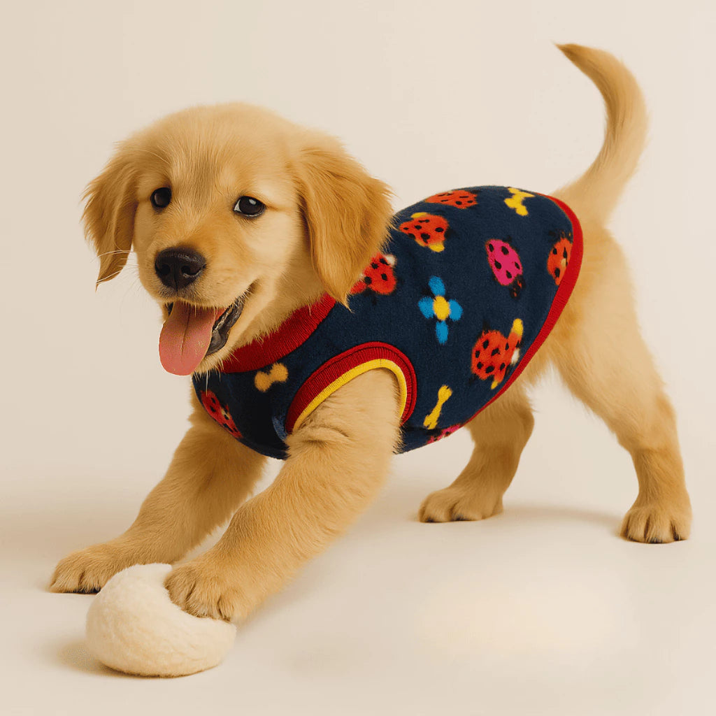 Kit 3 Roupinhas Soft Inverno Para Cachorro Pet Pequeno Porte a Grande Porte Roupa Inverno 100% Soft