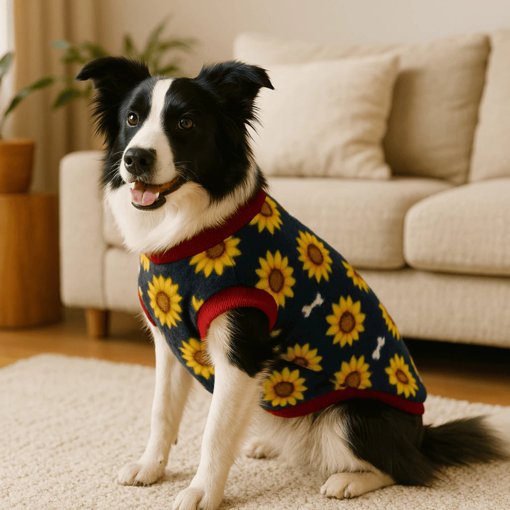 Kit 3 Roupinhas Soft Inverno Para Cachorro Pet Pequeno Porte a Grande Porte Roupa Inverno 100% Soft